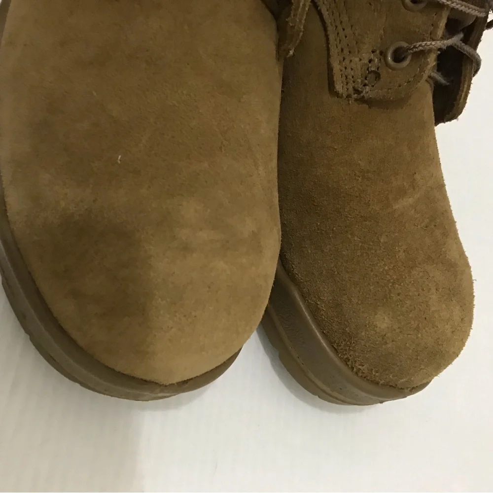 NWOT Altama Wrath Steel Toe Hot Weather 8in Boot - Mens Size 6.5 R